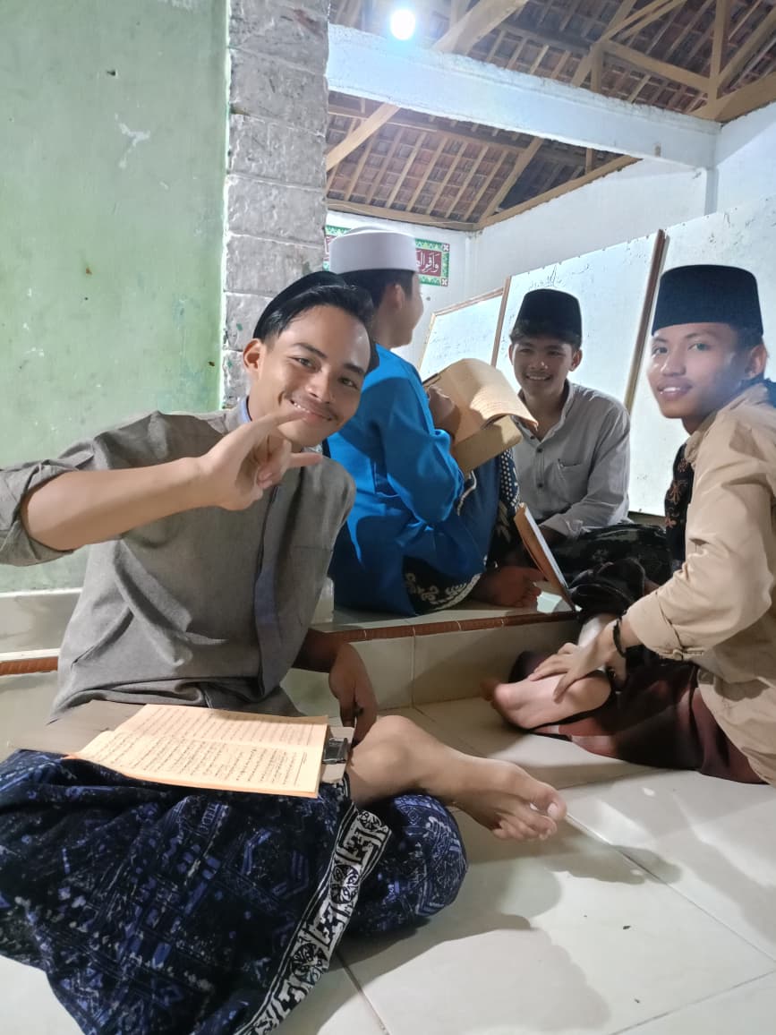 Foto Madrasah Diniyah